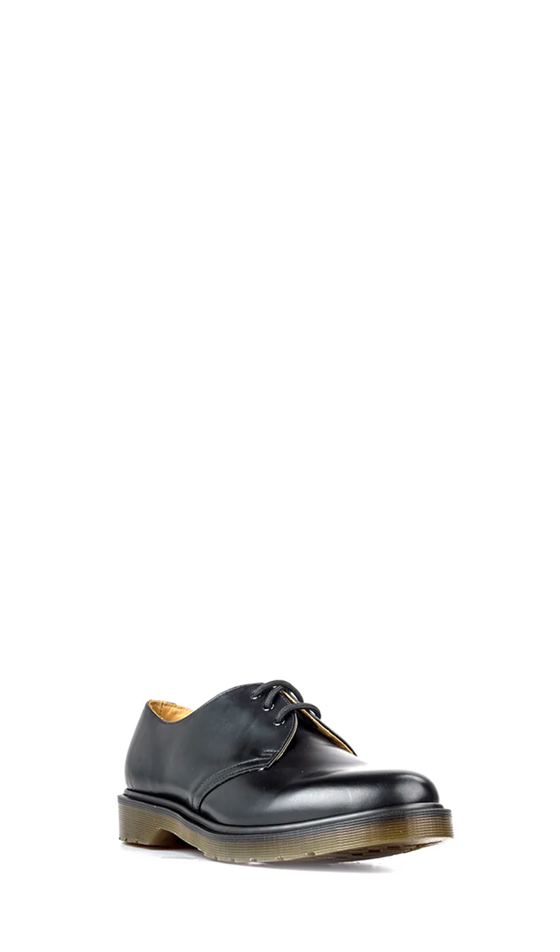 DR. MARTENS Stringata uomo nera - Image 3