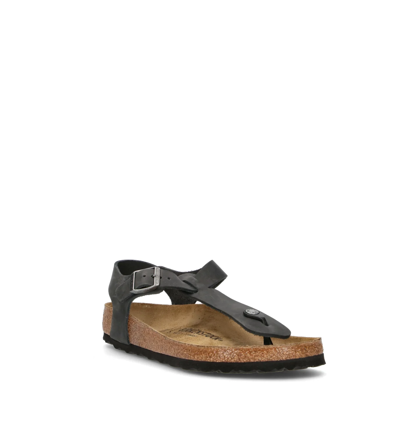 BIRKENSTOCK KAIRO BS Infradito uomo - Image 2