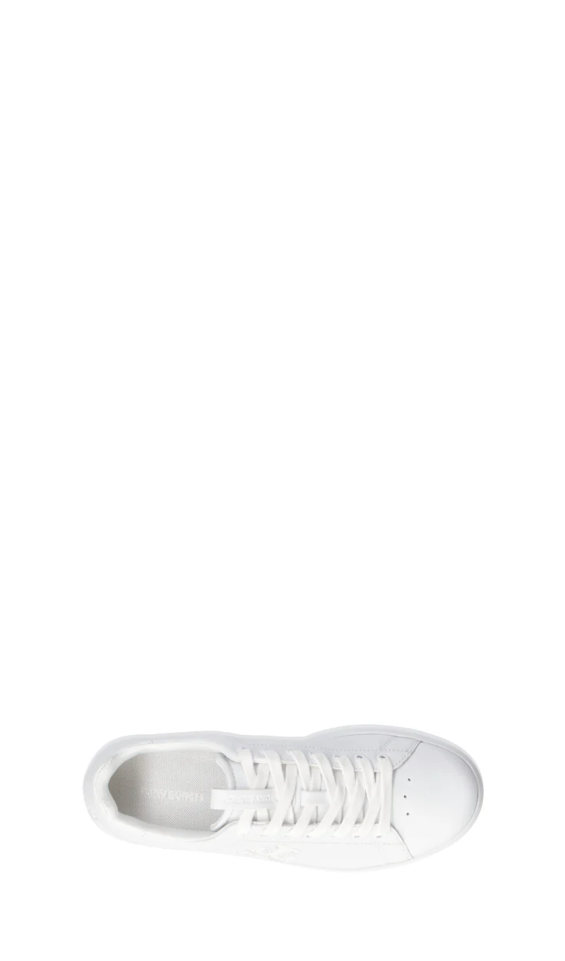 TORY BURCH - LEATHER Sneaker donna bianca - Image 5