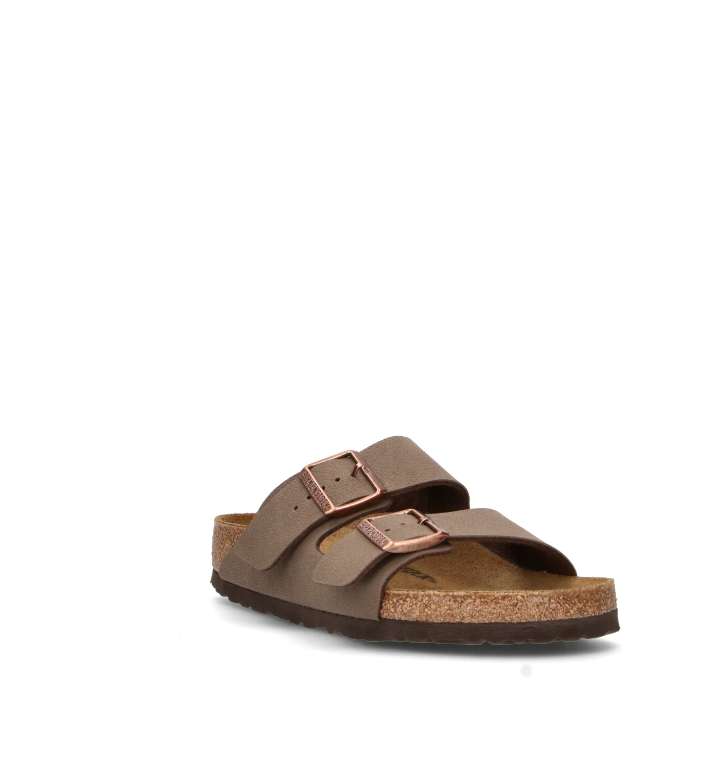 BIRKENSTOCK ARIZONA BS Ciabatta donna moka - Image 2