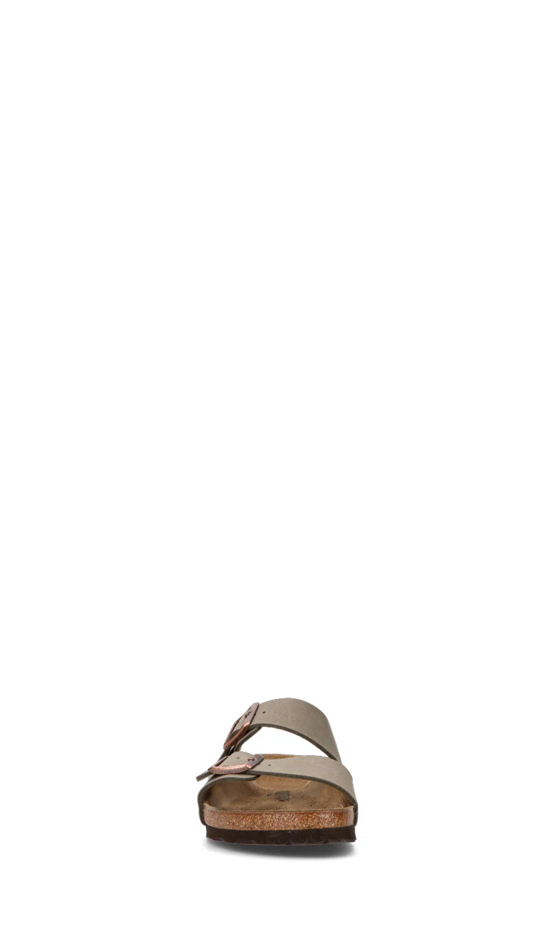 BIRKENSTOCK Ciabatta uomo grigia - Image 3