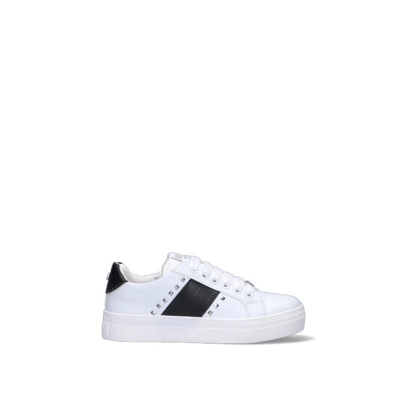 CULT YONUG Sneaker bimba bianca
