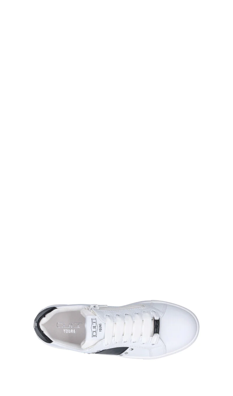 CULT YONUG Sneaker bimba bianca - Image 5