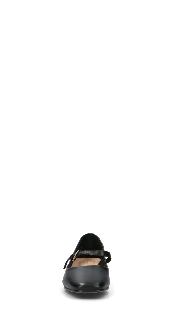 CLARKS CORE Ballerina donna nera - Image 3