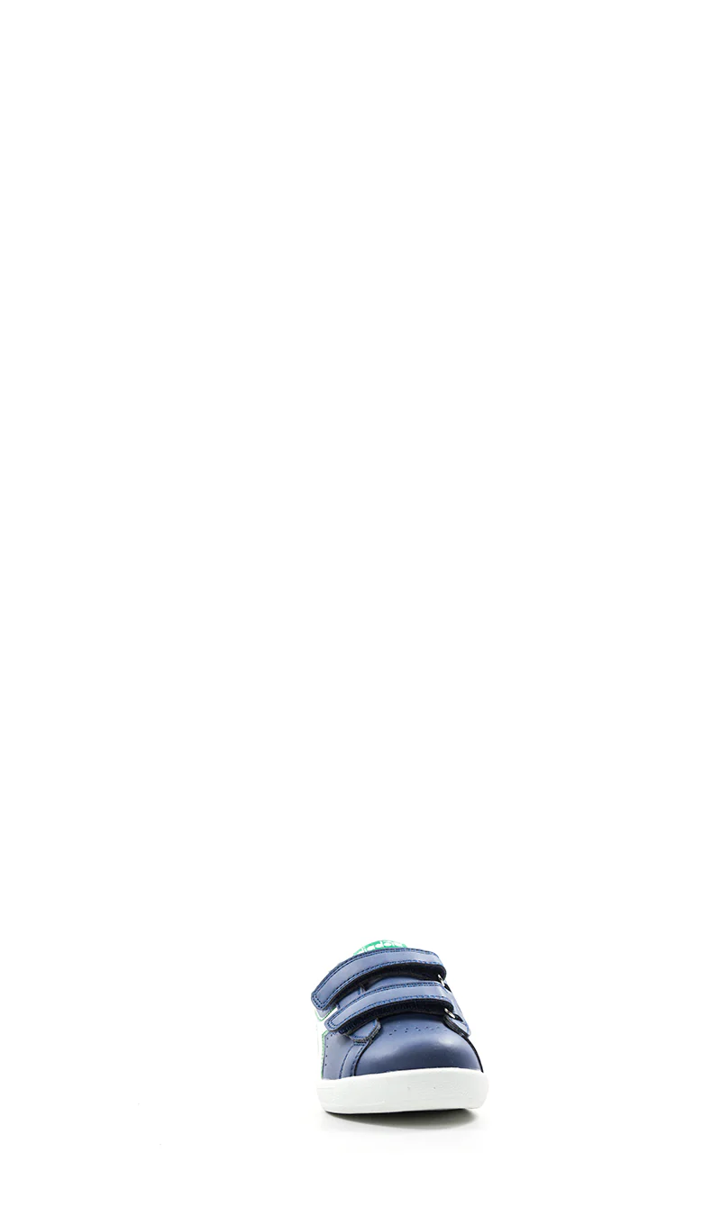 DIADORA GAME P Sneaker bimbo blu/bianca - Image 4