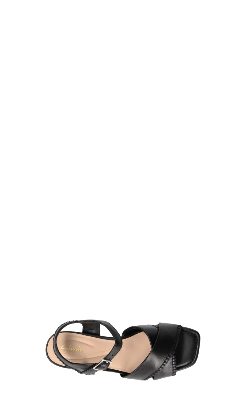 CLARKS CORE Sandalo donna nero - Image 5