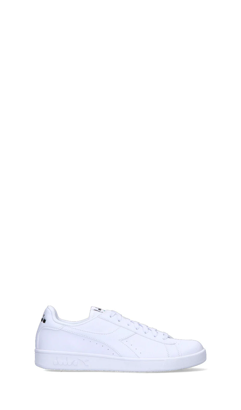 DIADORA TORNEO Sneaker uomo bianca