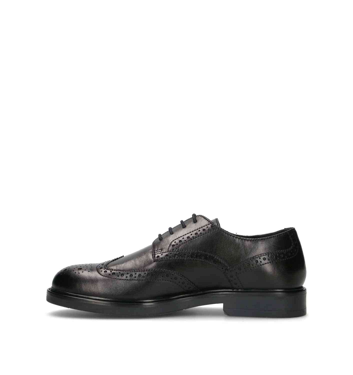 VALLEVERDE Stringata uomo - Image 4