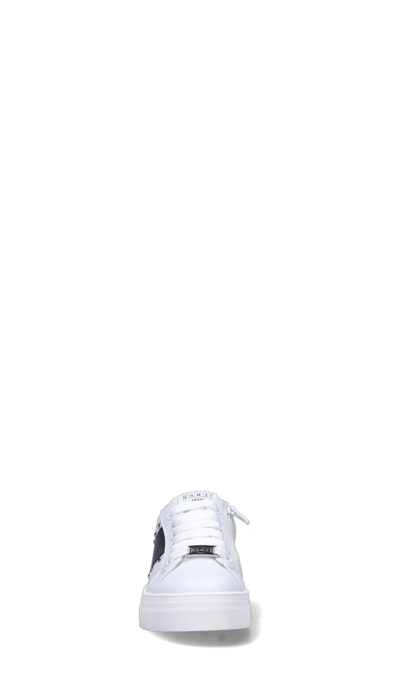 CULT JUNIOR Sneaker ragazza bianca - Image 3
