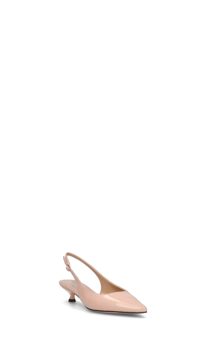 MARC ELLIS Slingback donna rosa - Image 2