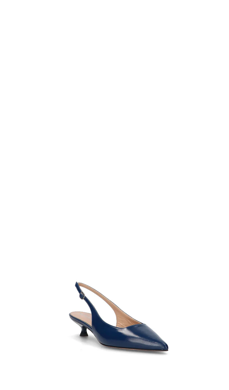 MARC ELLIS Slingback donna blu - Image 2