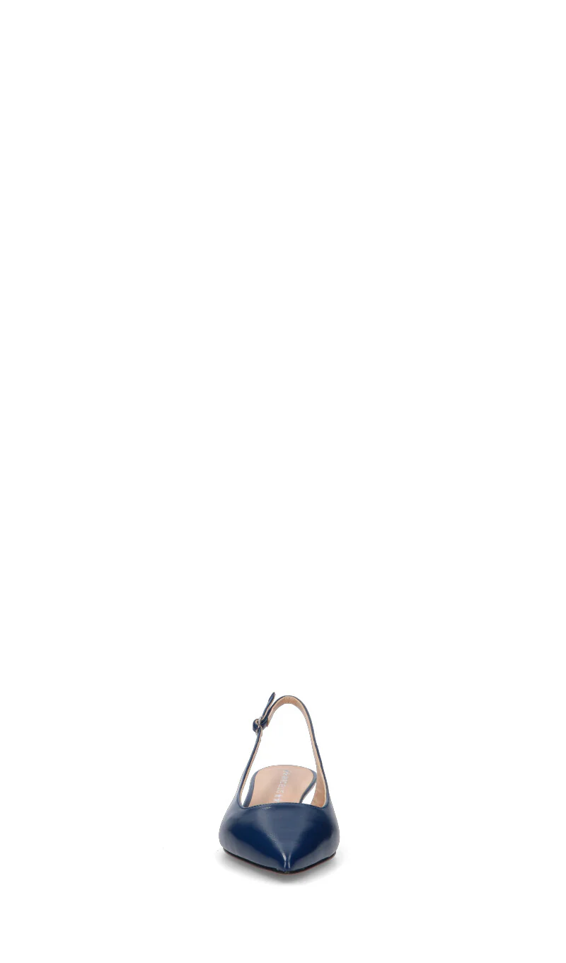 MARC ELLIS Slingback donna blu - Image 3