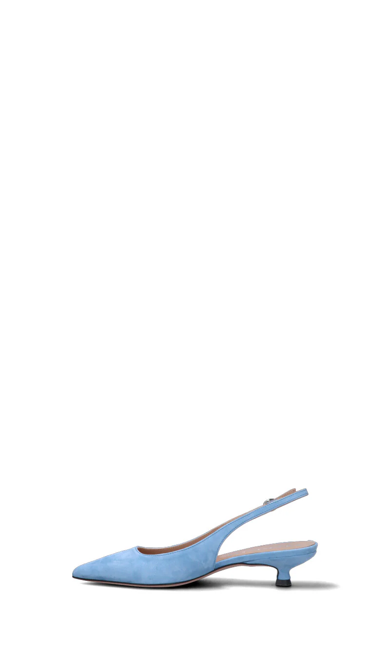 MARC ELLIS Slingback donna azzurra - Image 4