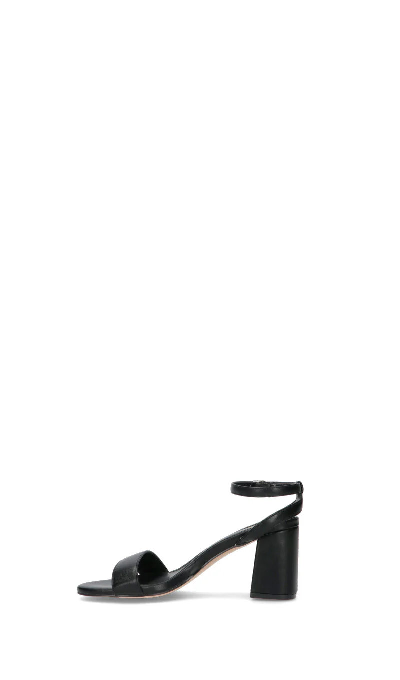 TOO LIKE Sandalo donna nero - Image 4