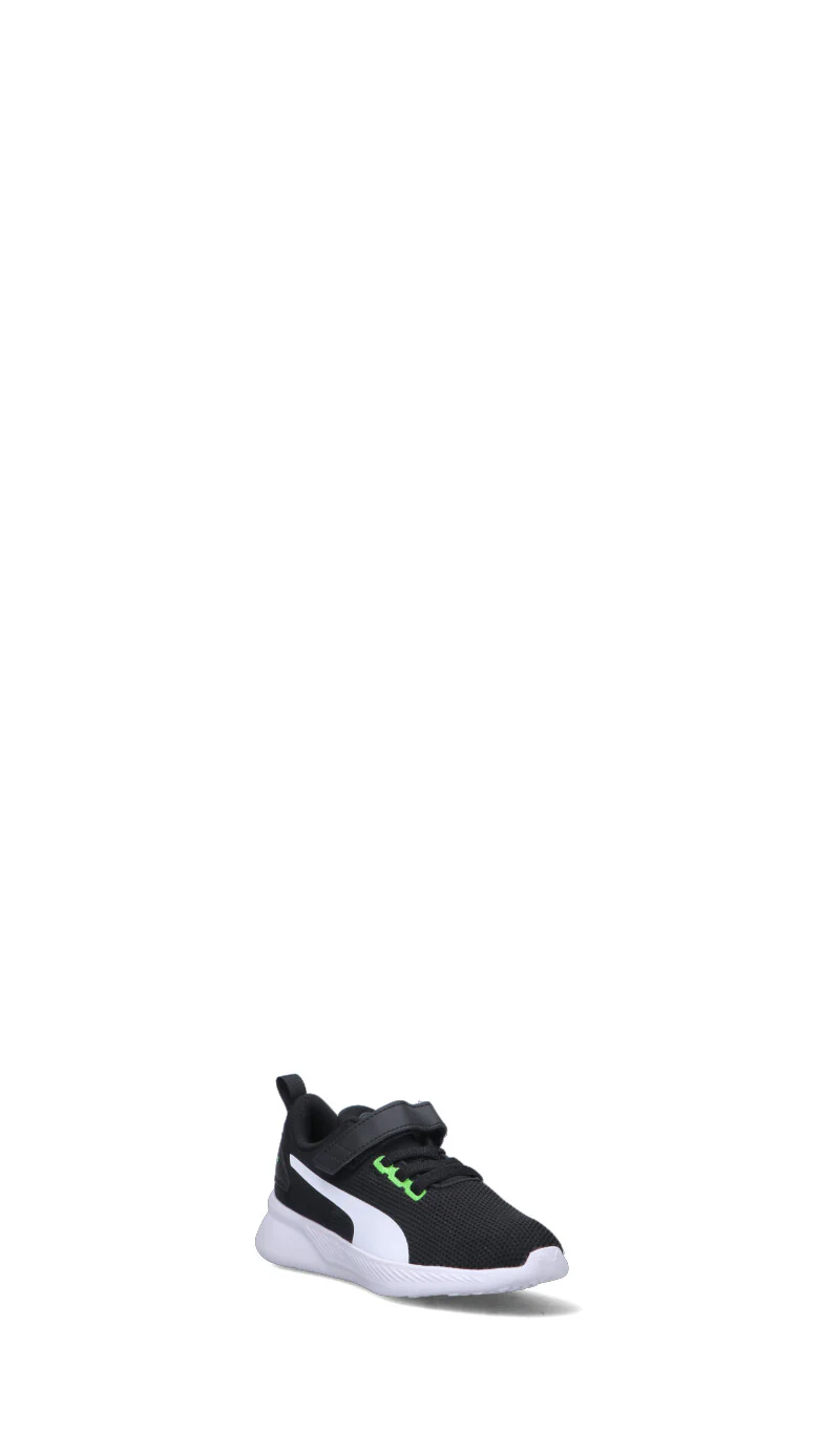 PUMA - FLYER RUNNER V PS Sneaker bimbo nera - Image 7