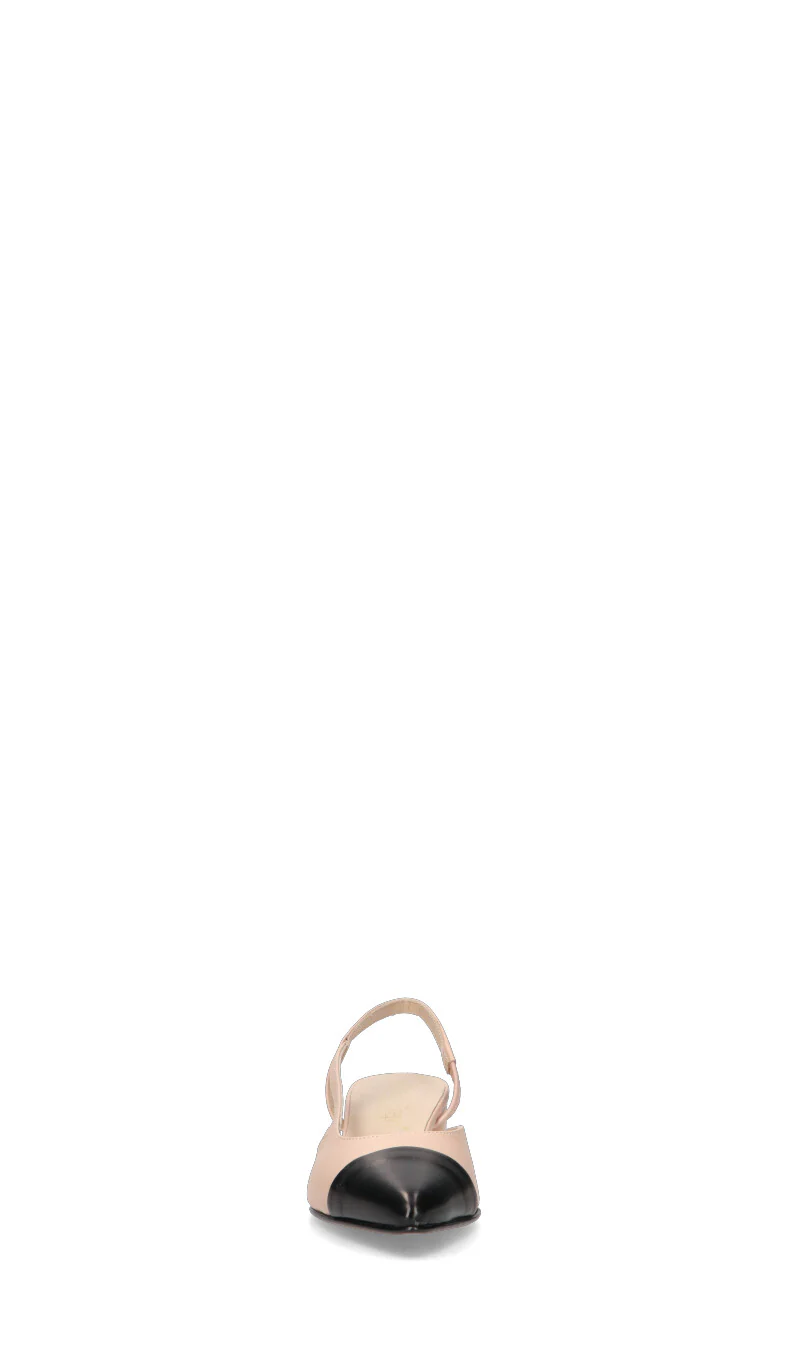 ROBERTA GINEPRI Slingback donna rosa - Image 3