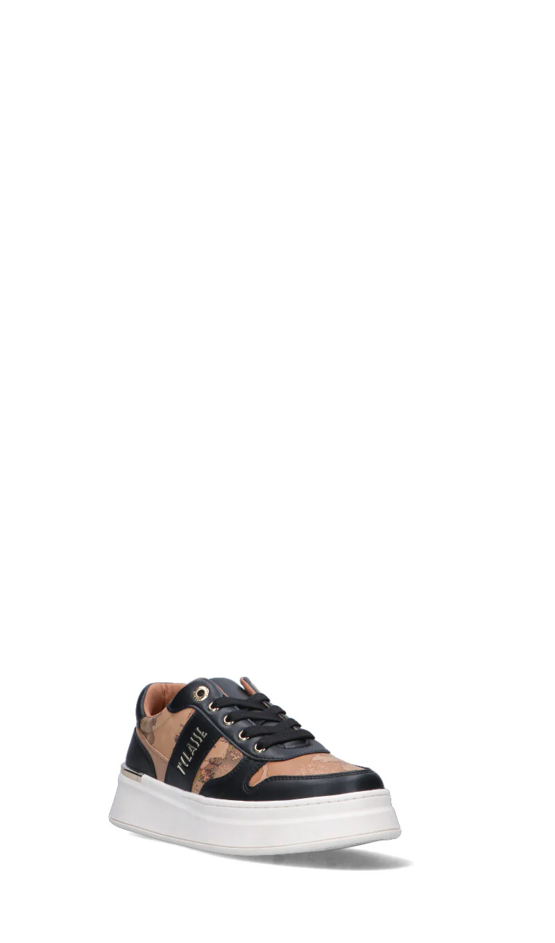 ALVIERO MARTINI Sneaker ragazza nera - Image 2