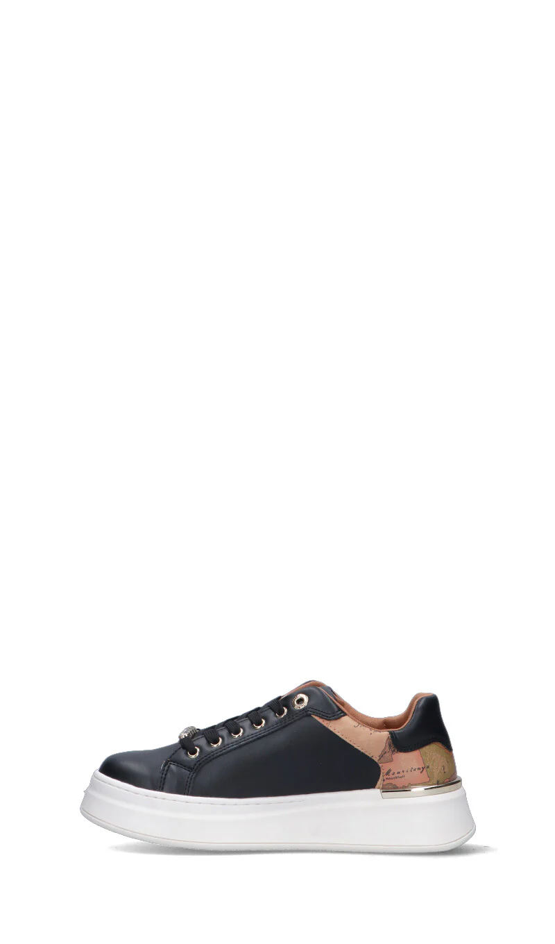 ALVIERO MARTINI Sneaker ragazza nera - Image 4