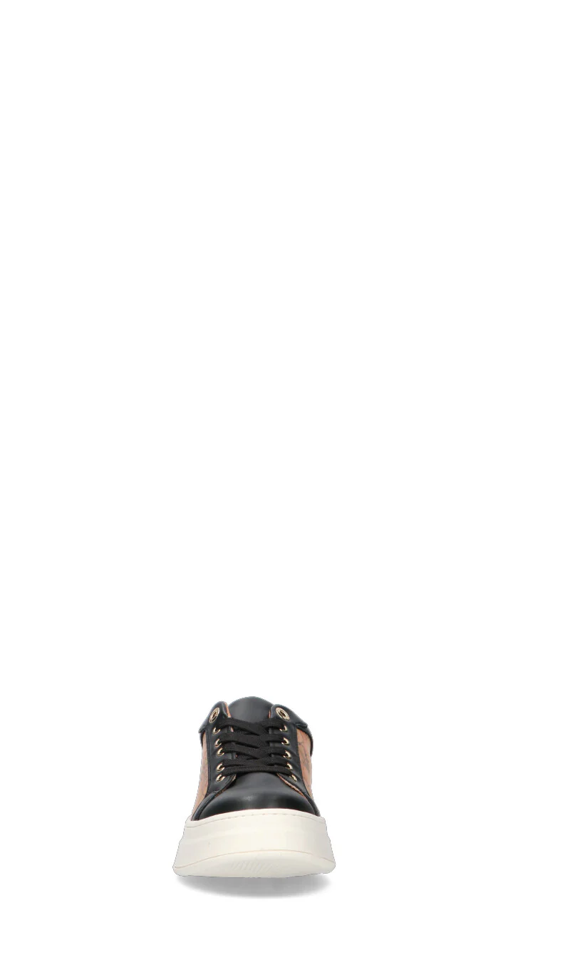 ALVIERO MARTINI Sneaker ragazza nera - Image 3
