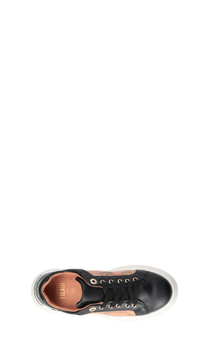 ALVIERO MARTINI Sneaker ragazza nera - Image 5