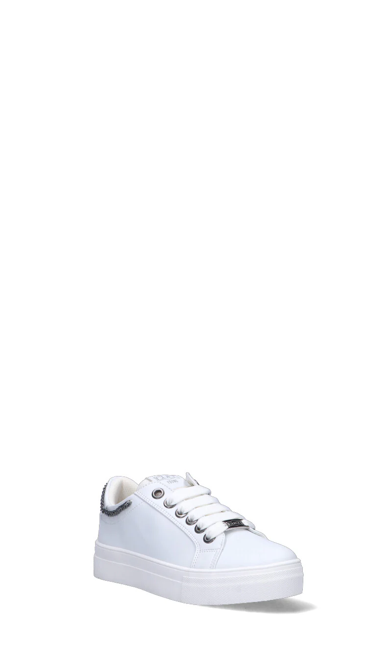 CULT JUNIOR Sneaker ragazza bianca - Image 2
