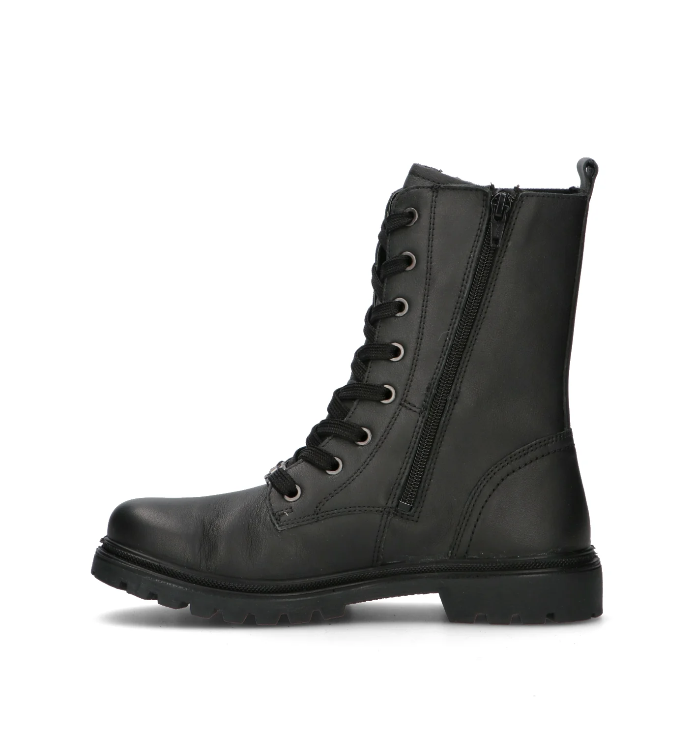 LEGERO Anfibio donna nero in gore-tex - Image 4