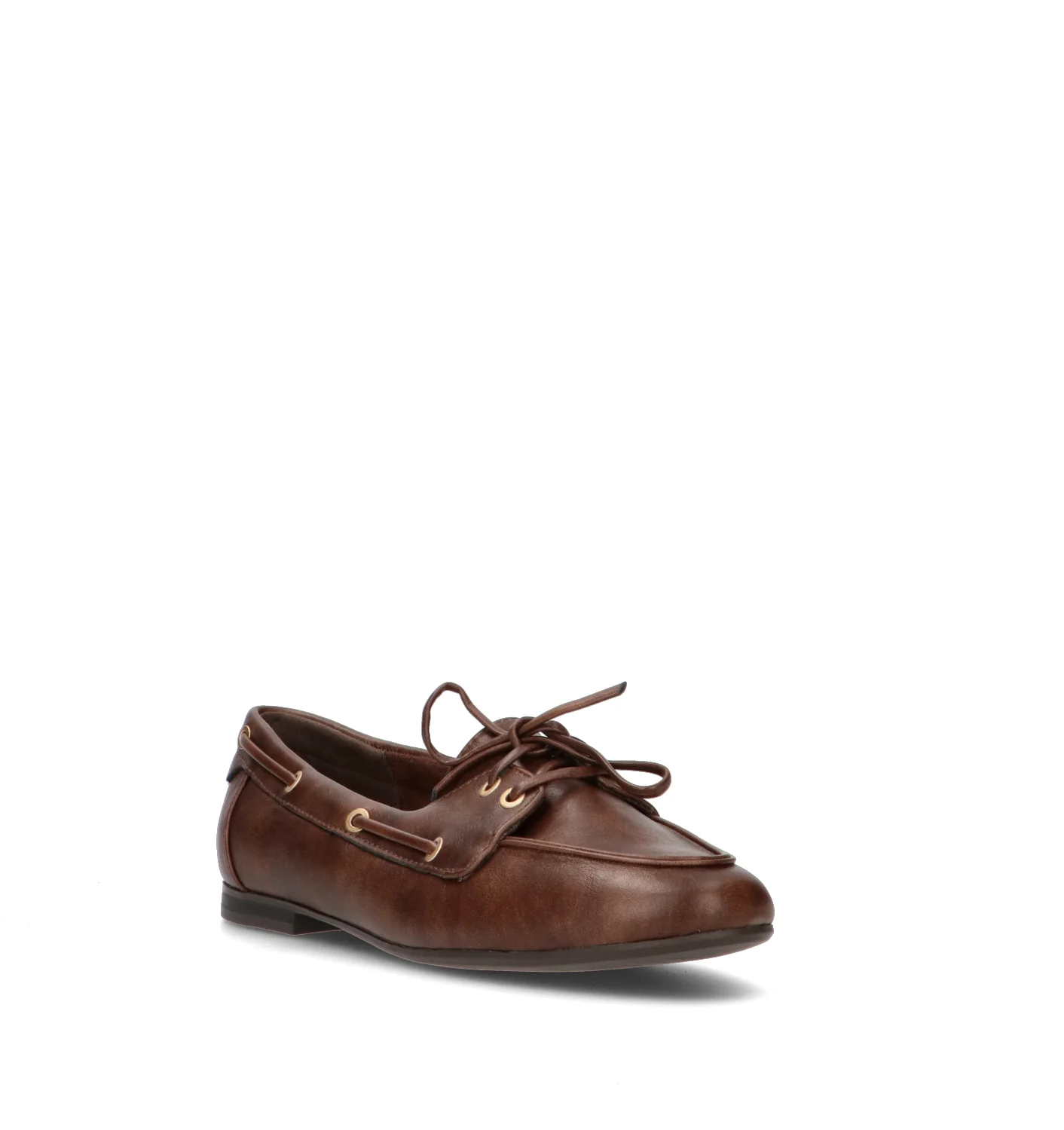 MARCO TOZZI Scarpa barca donna marrone - Image 2