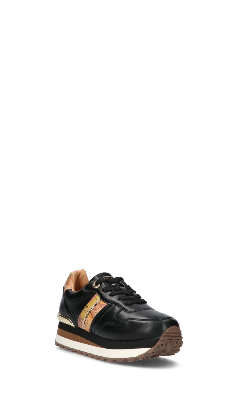 ALVIERO MARTINI Sneaker ragazza nera - Image 2