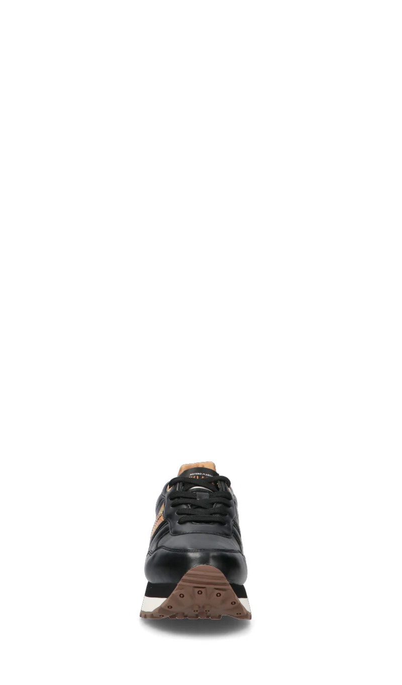 ALVIERO MARTINI Sneaker ragazza nera - Image 3