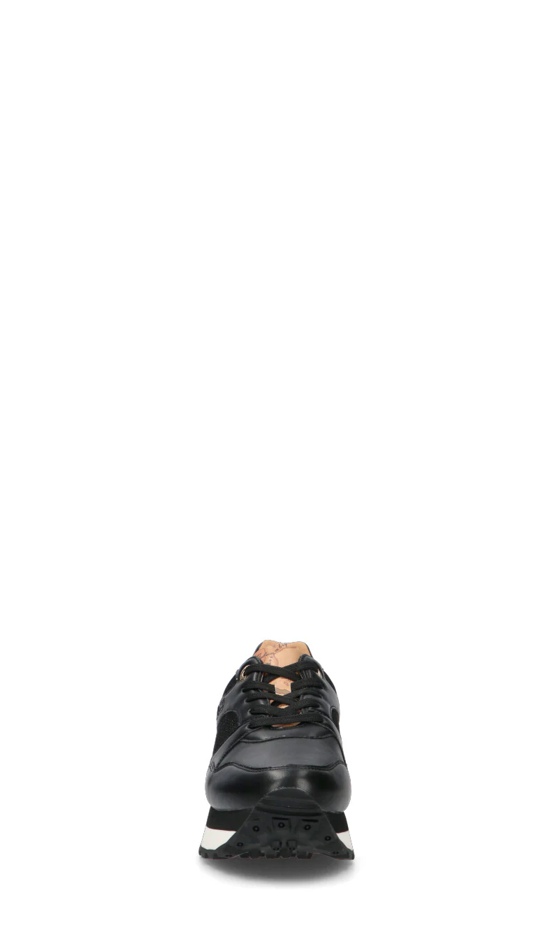 ALVIERO MARTINI Sneaker ragazza nera - Image 3