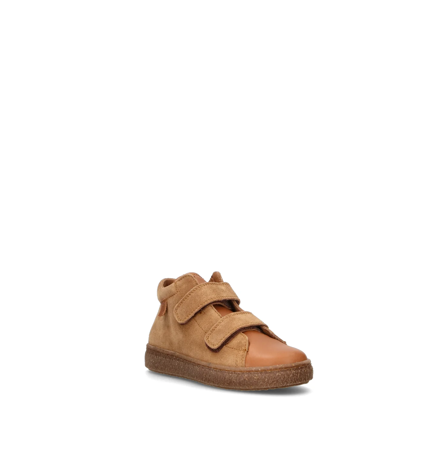 NATURINO Sneaker bimbo marrone - Image 2