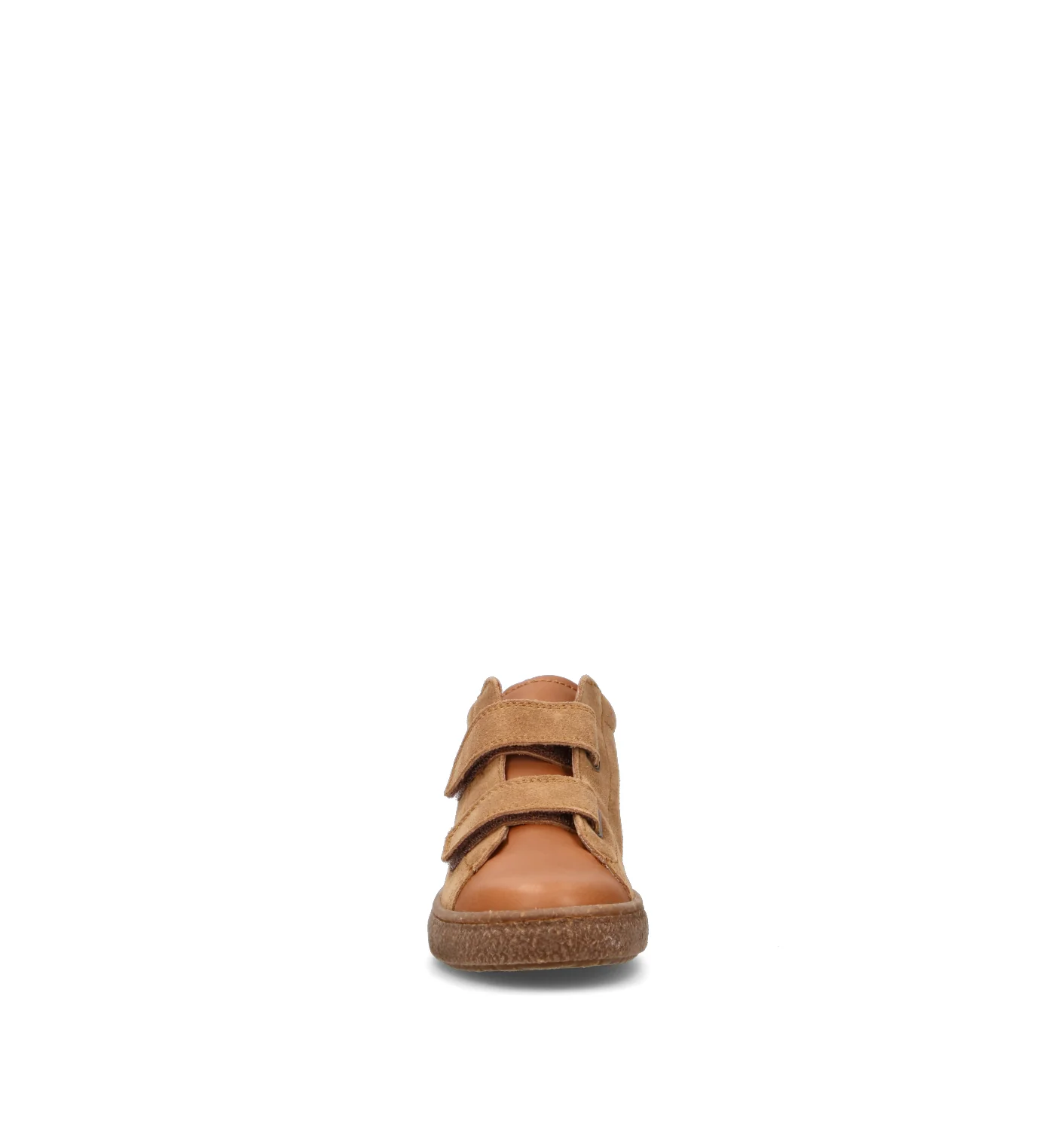 NATURINO Sneaker bimbo marrone - Image 3