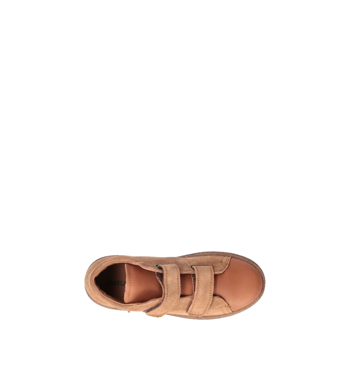 NATURINO Sneaker bimbo marrone - Image 5