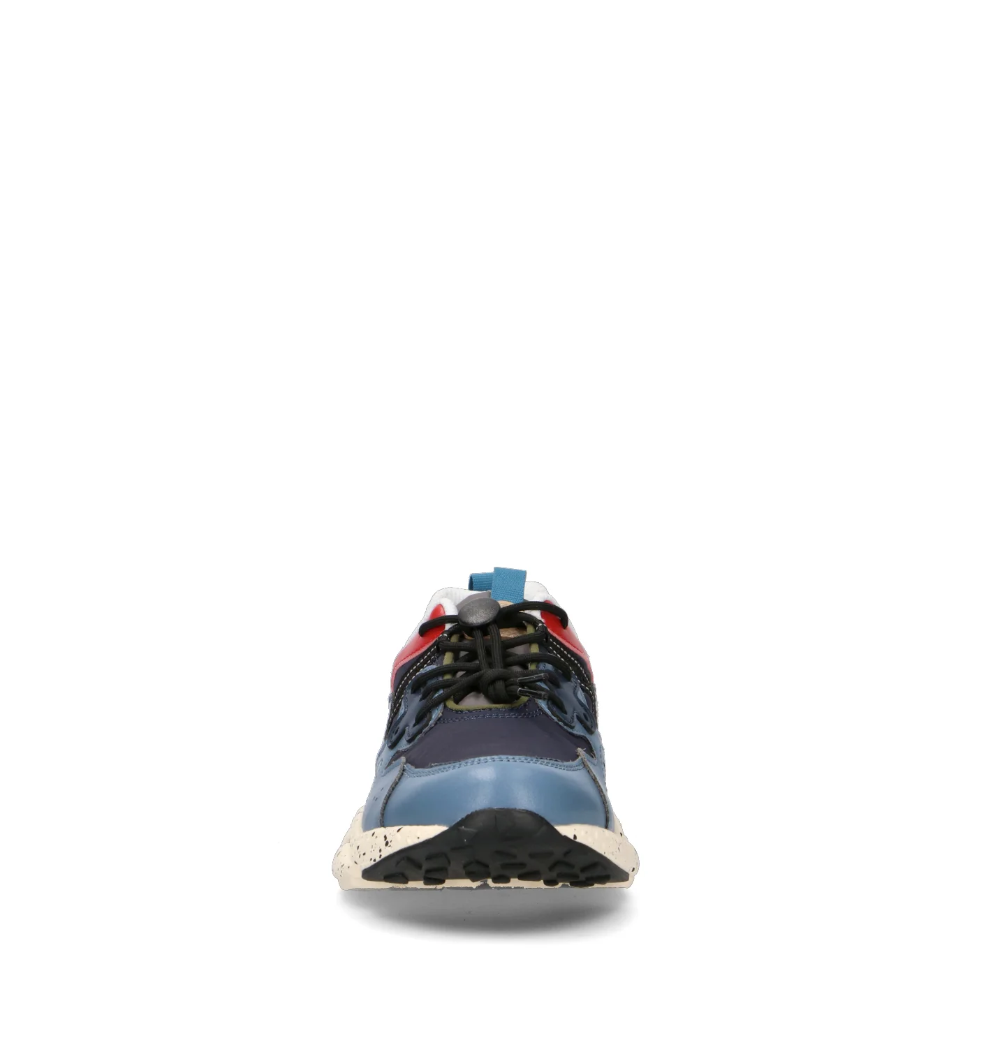 FLOWER MOUNTAIN by Naturino Sneaker ragazzo blu - Image 3