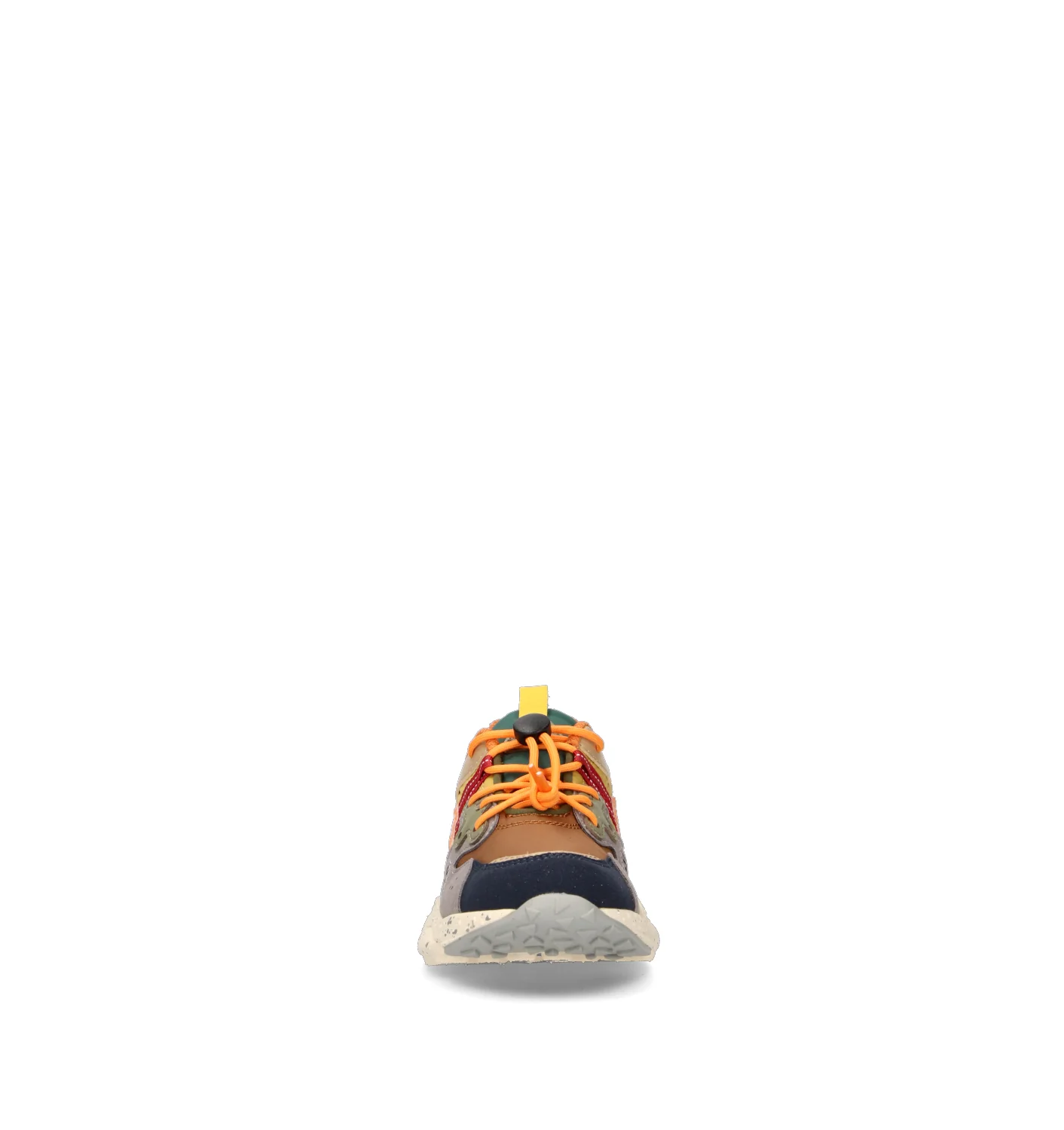 FLOWER MOUNTAIN by Naturino Sneaker bimbo multicolor - Image 3