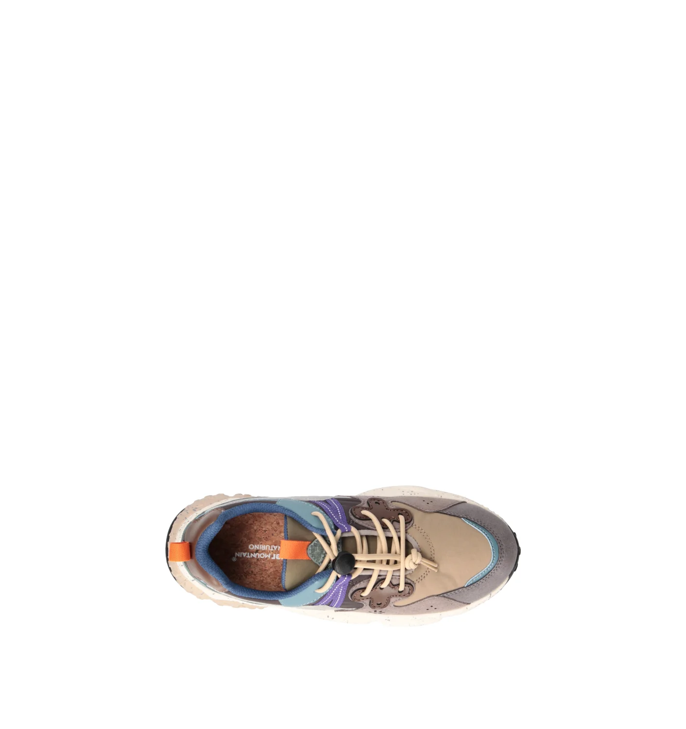 FLOWER MOUNTAIN by Naturino Sneaker bimbo multicolor - Image 5