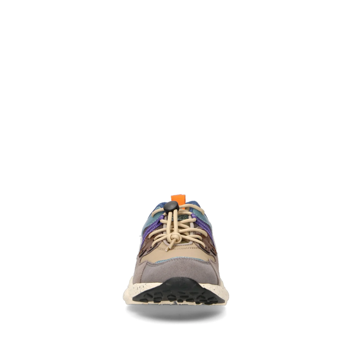 FLOWER MOUNTAIN by Naturino Sneaker ragazzo multicolor - Image 3
