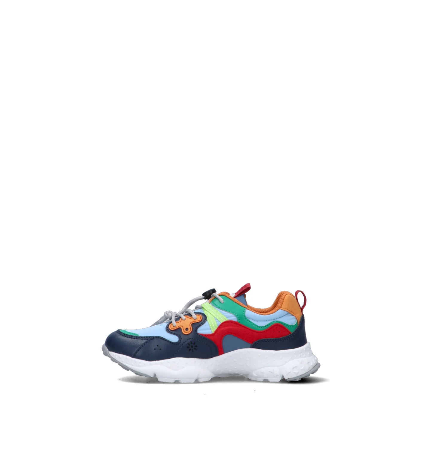 FLOWER MOUNTAIN by Naturino Sneaker bimbo multicolor - Image 4
