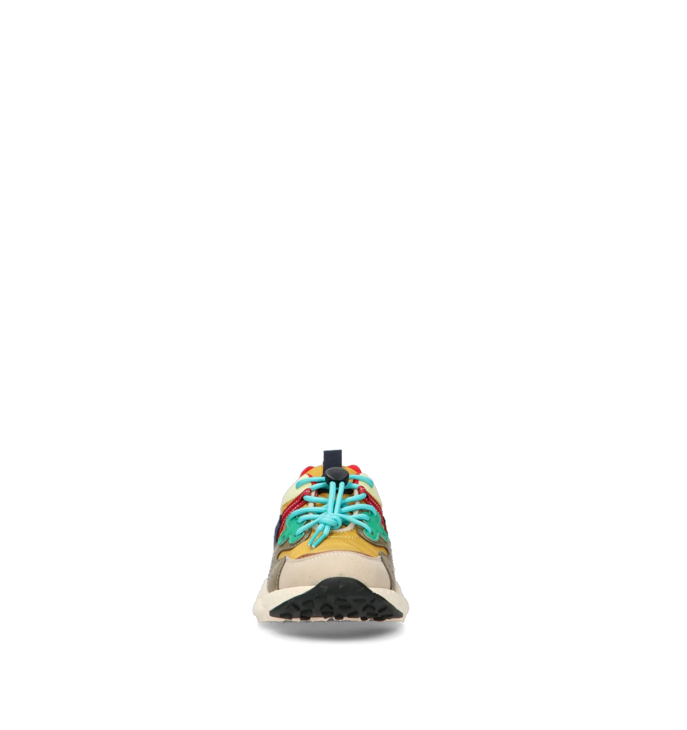 FLOWER MOUNTAIN by Naturino Sneaker bimbi multicolor - Image 3