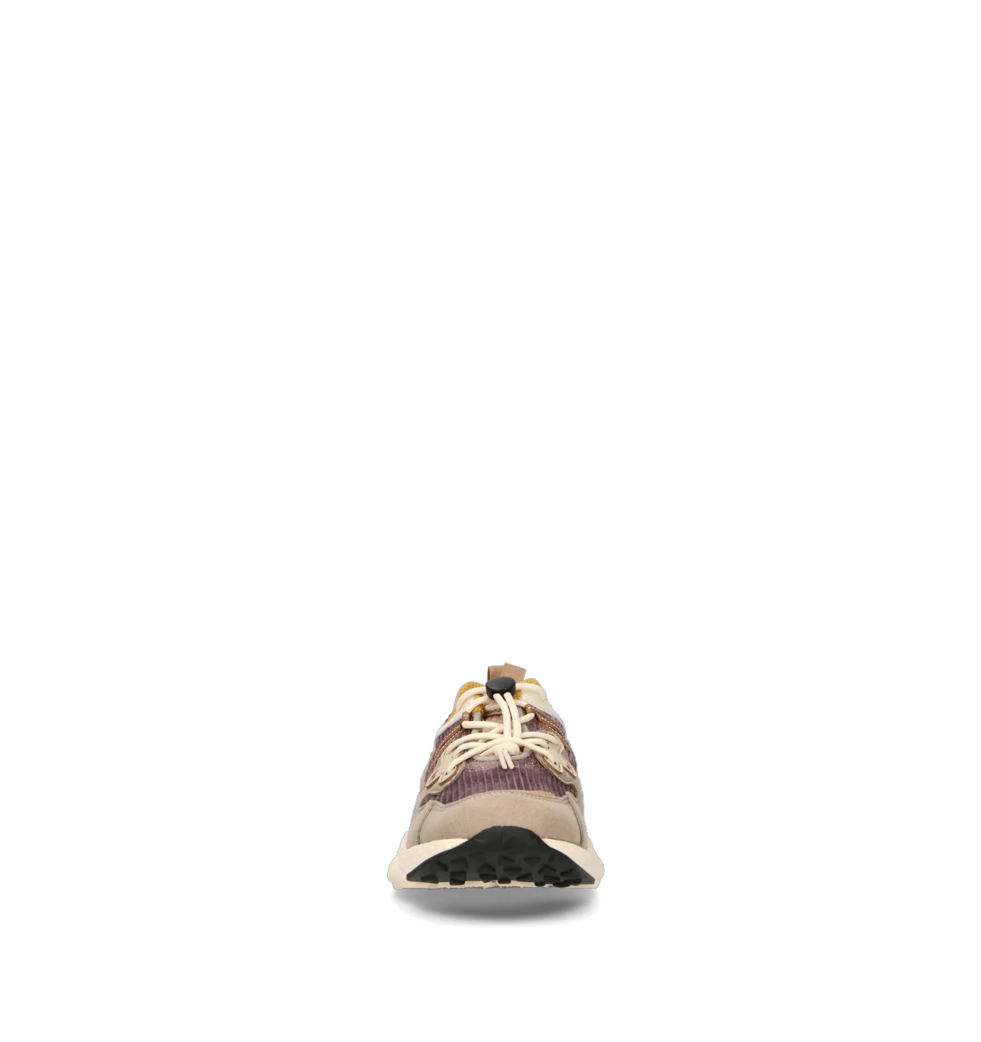 FLOWER MOUNTAIN by Naturino Sneaker bimba beige - Image 3