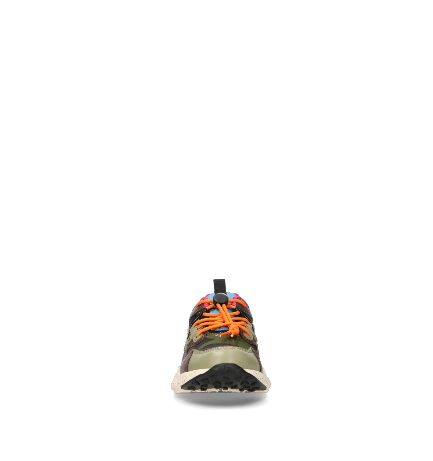 FLOWER MOUNTAIN by Naturino Sneaker bimbo multicolor - Image 3