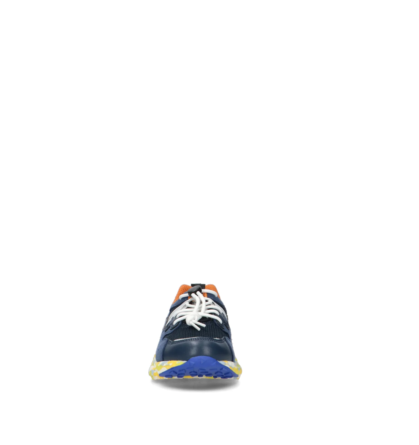 FLOWER MOUNTAIN by Naturino Sneaker bimbo blu - Image 3