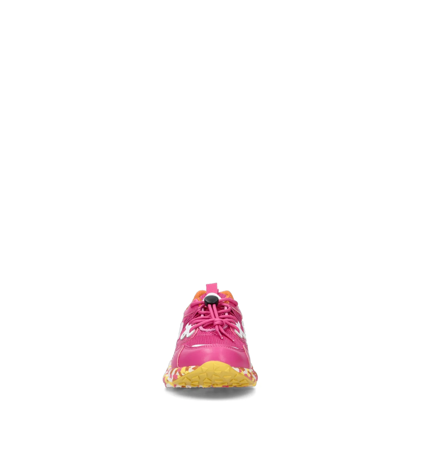 FLOWER MOUNTAIN by Naturino Sneaker ragazza rosa - Image 3