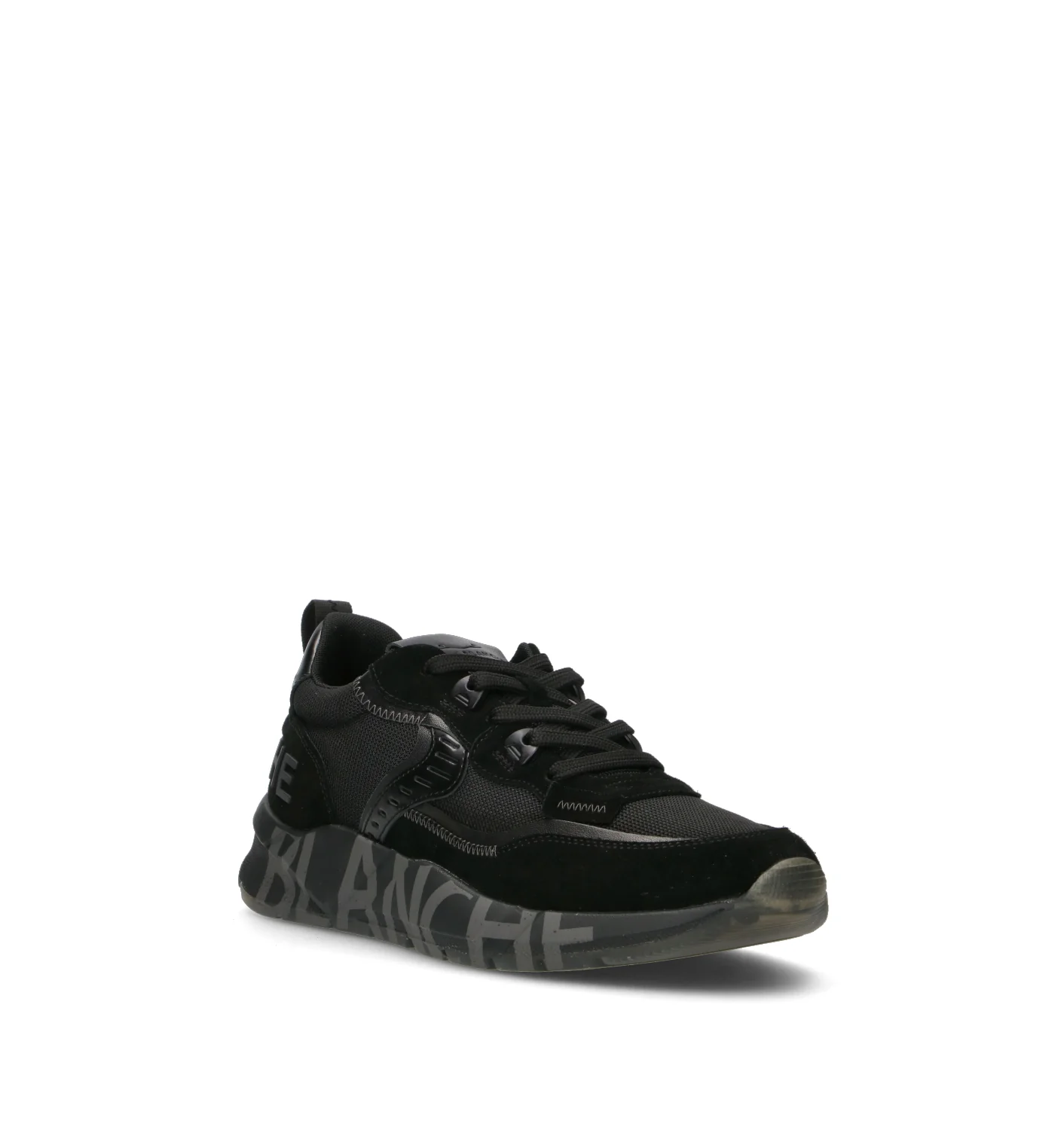 VOILE BLANCHE Sneaker uomo - Image 2