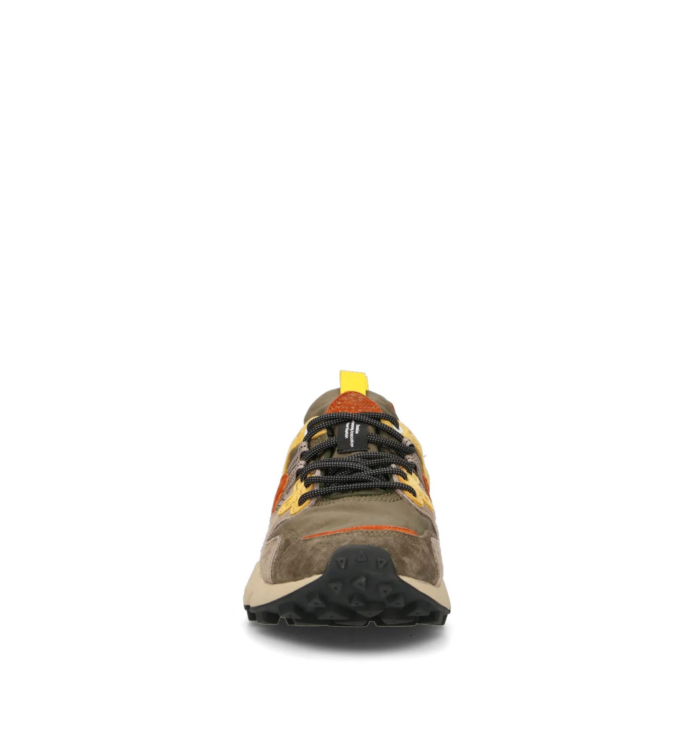 FLOWER MOUNTAIN Sneaker uomo multicolor - Image 3