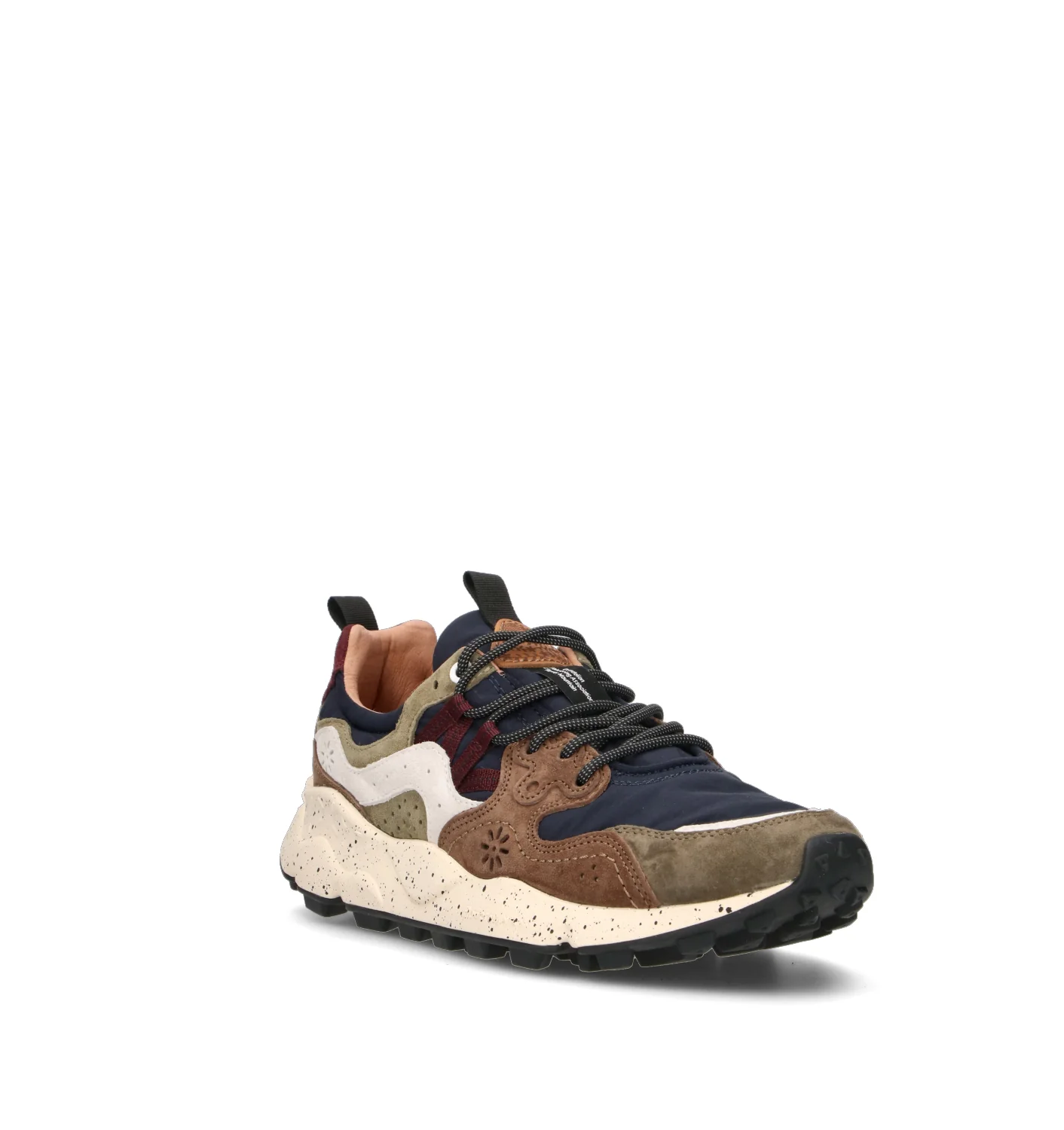 FLOWER MOUNTAIN Sneaker uomo multicolor - Image 2