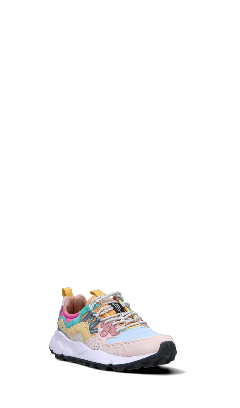FLOWER MOUNTAIN Sneaker donna multicolor - Image 2