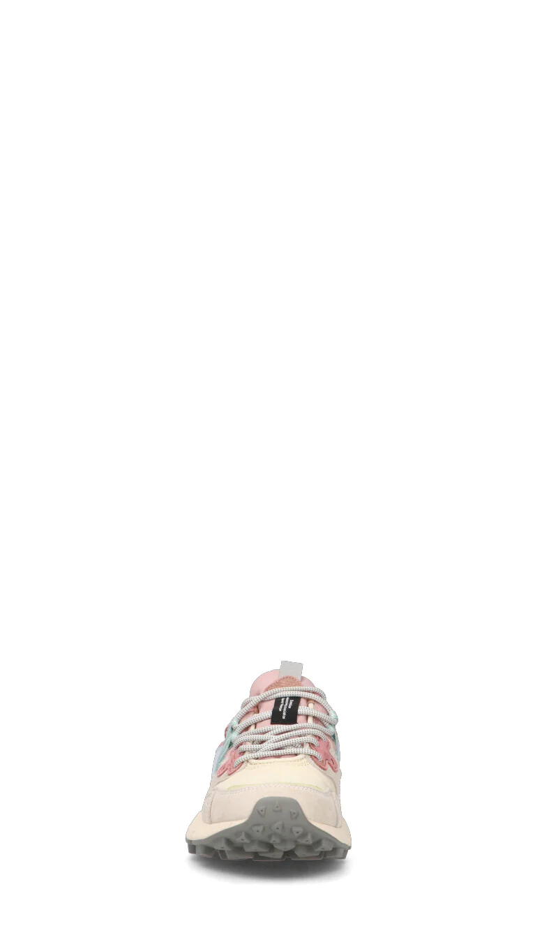 FLOWER MOUNTAIN Sneaker donna multicolor - Image 3