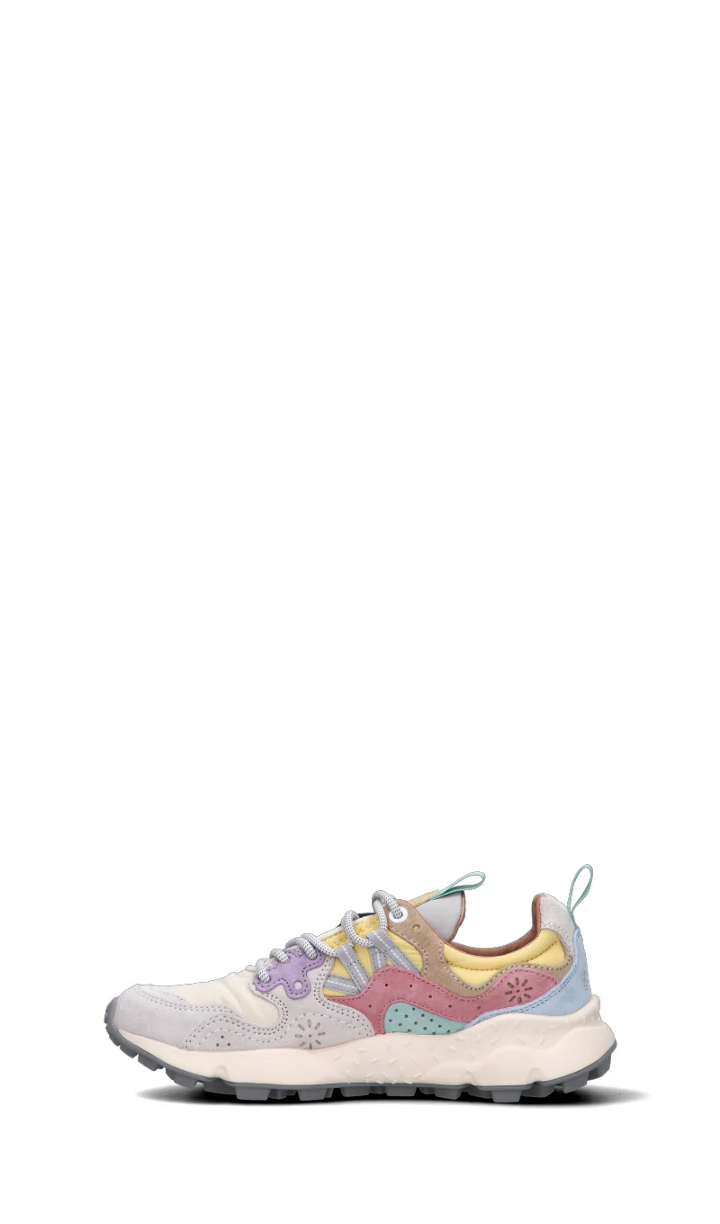 FLOWER MOUNTAIN Sneaker donna multicolor - Image 4