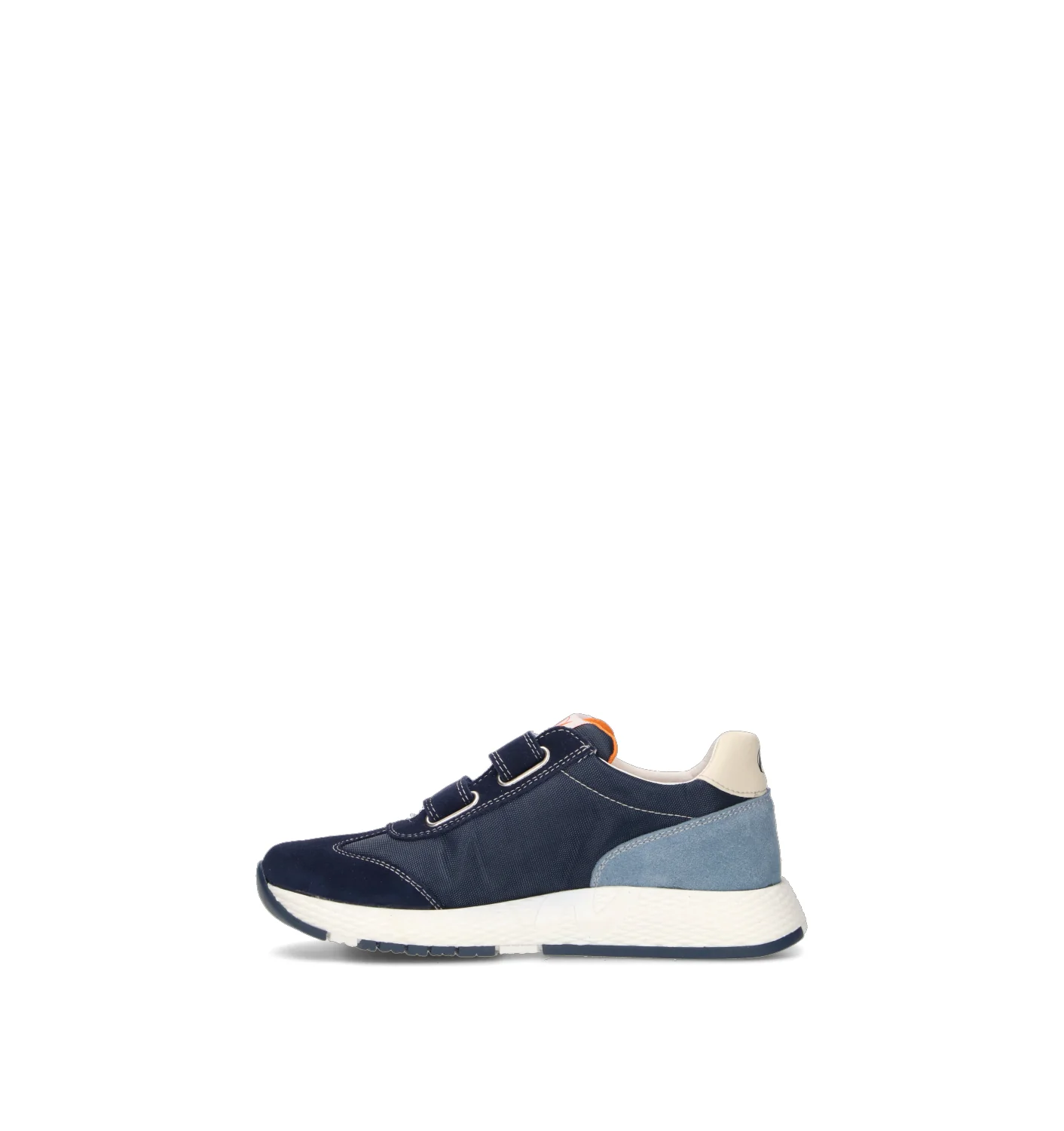 NATURINO Sneaker bimbo blu - Image 4